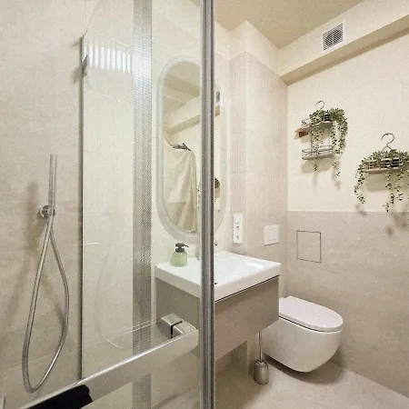 Appartement Pilsudskiego 9 Lublin