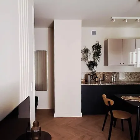 Pilsudskiego 9 Appartement Lublin