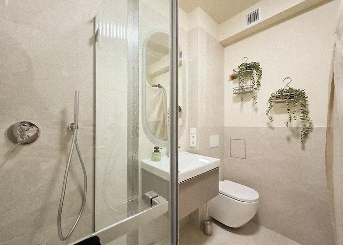 Apartment Pilsudskiego 9 Lublin