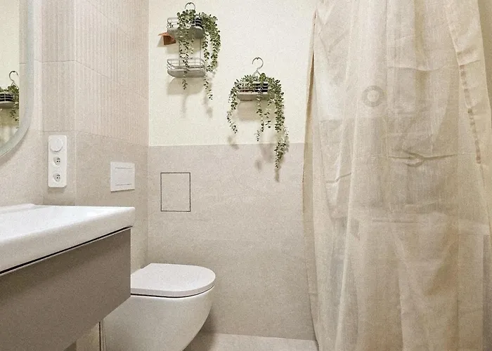 Pilsudskiego 9 Apartment